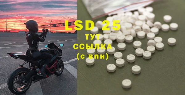 прущие крисы Абаза